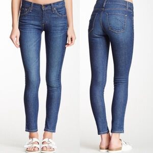 Awesome james jeans!